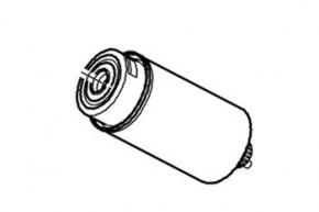AGCO Fuel Filter Element AGCO Fuel Filter Element
