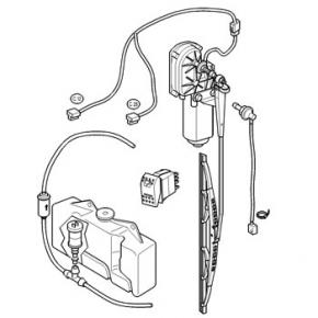Image for CT  3777332M11 - DISC ASSY