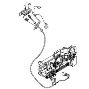Image for CT  3905928M11 - DISC ASSY