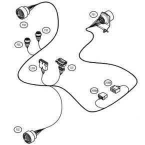 Image for CT  3907345M11 - DISC ASSY