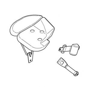 Image for CT  3907480M11 - DISC ASSY