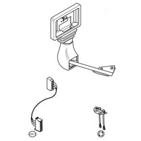 Image for CT  3907545M11 - DISC ASSY