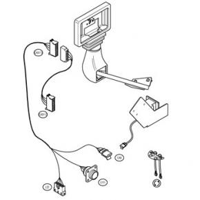 Image for CT  3907635M12 - DISC ASSY