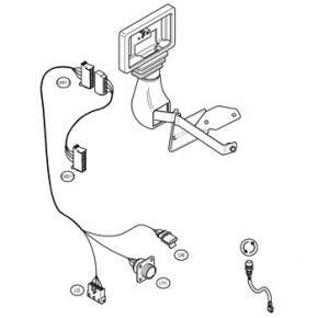 Image for CT  3907682M11 - DISC ASSY