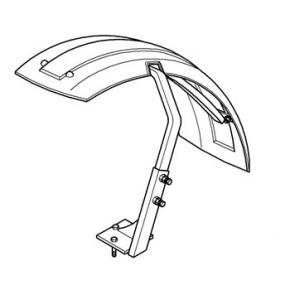 Image for CT  4274260M11 - DISC ASSY