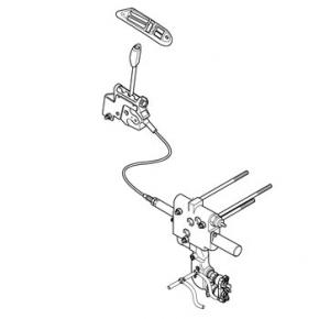 Image for CT  4274412M14 - DISC ASSY