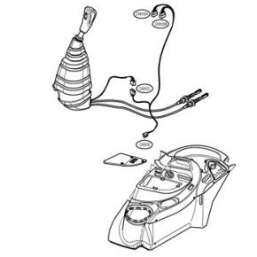 Image for CT  4278210M14 - DISC ASSY