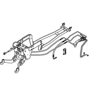 Image for CT  4278284M14 - DISC ASSY