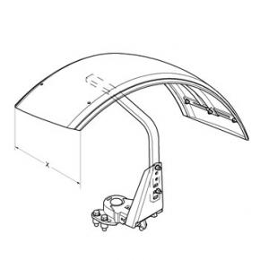 Image for CT  4293465M11 - DISC ASSY