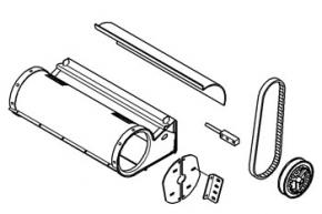 Image for CT LA711949559 - DISC ASSY