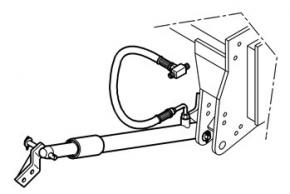Image for CT LA711962141 - DISC ASSY